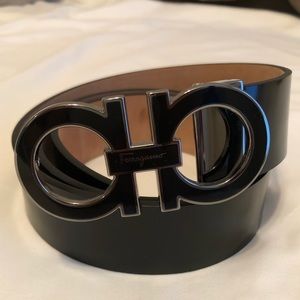 Salvatore Ferragamo Belt SP - 67 8867